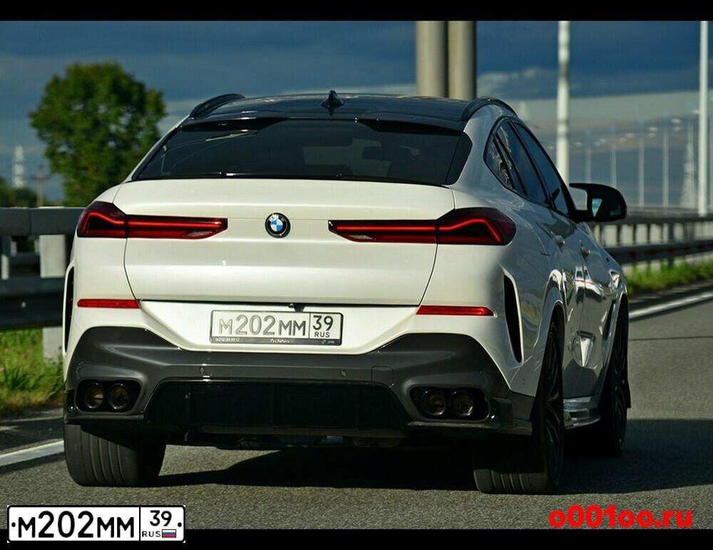 Фото автомобиля BMW 530, 2017 — госномер Т753ВВ39. Цвет: ЧЕРНЫЙ