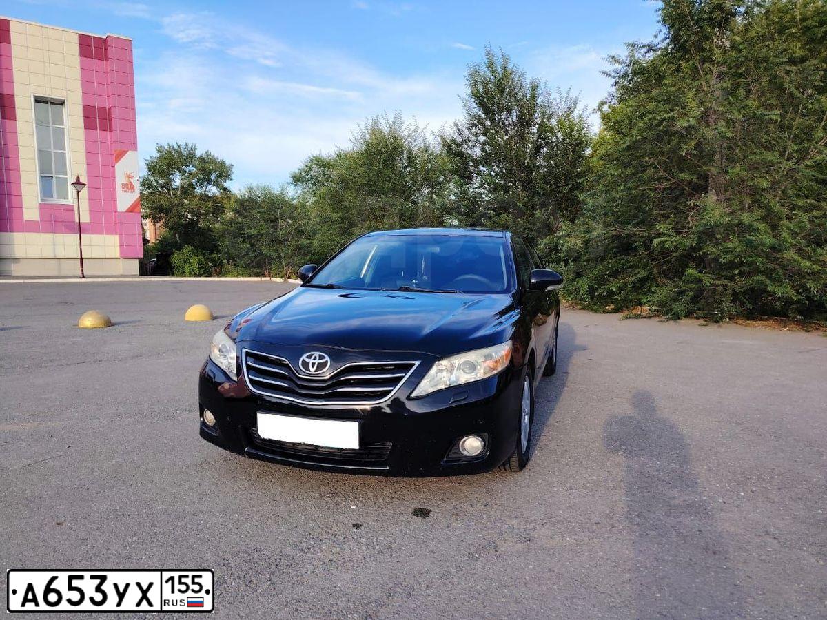 Фото автомобиля LADA 2190 GRANTA, 2013 — госномер А653УХ155. Цвет: ТЕМНО-КОРИЧНЕВЫЙ