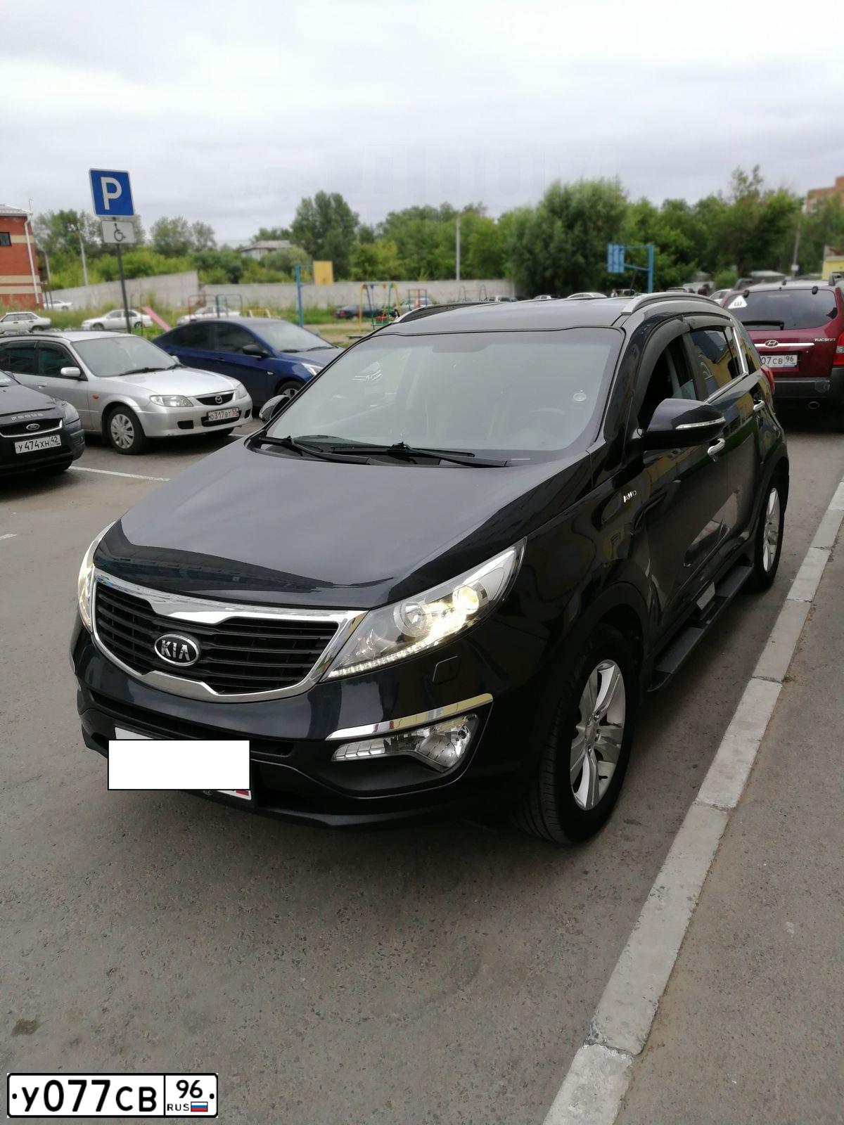 Фото автомобиля TAGAZ ACCENT, 2006 — госномер Р391ВН196. Цвет: ЧЕРНЫЙ