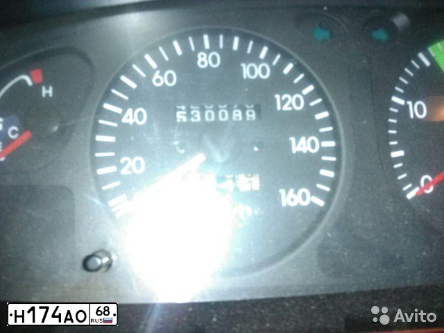Фото автомобиля HYUNDAI MIGHTY, 2011 — госномер М296СУ68. Цвет: Белый