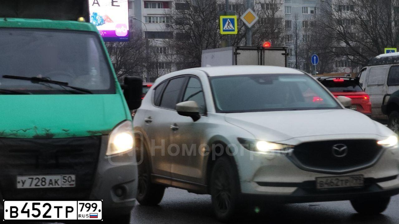 Фото автомобиля HONDA ХОНДА ЦИВИК, 2016 — госномер У411ЕК44. Цвет: Белый