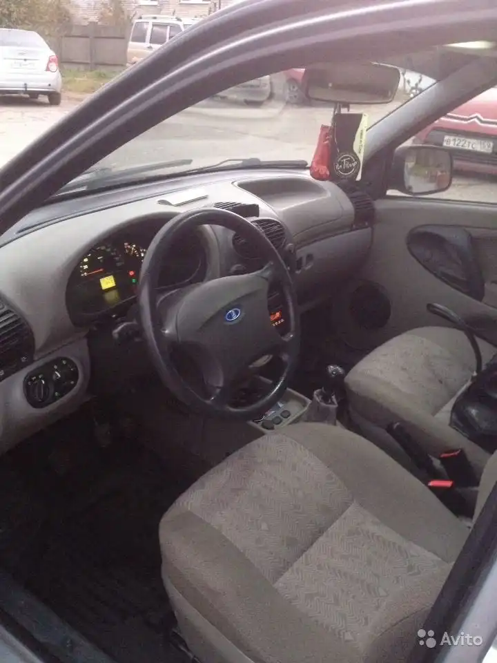 Фото автомобиля CITROEN C4, 2008 — госномер В122ТС159. Цвет: ОТСУТСТВУЕТ