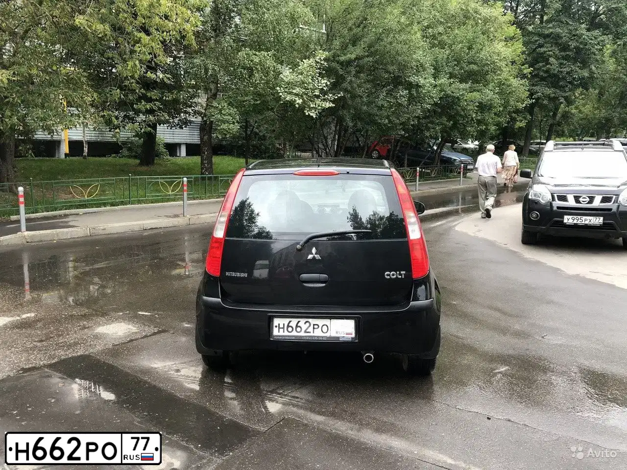 Фото автомобиля LADA 2108 SAMARA, 1996 — госномер С583АХ34. Цвет: БЕЛЫЙ