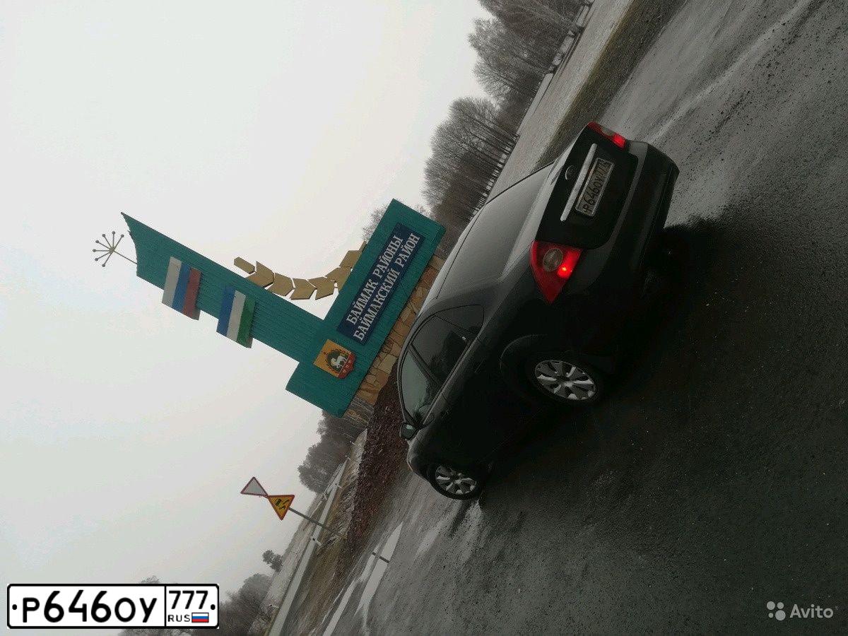 Фото автомобиля FORD FOCUS, 2008 — госномер В453РВ702. Цвет: ЧЕРНЫЙ