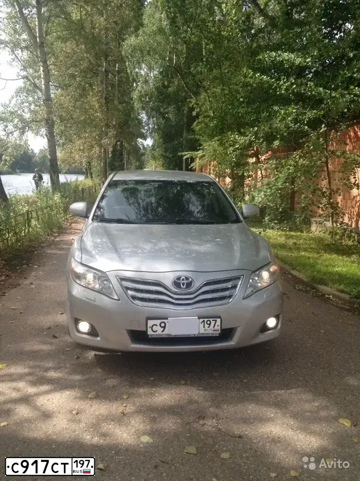 Фото автомобиля LEXUS LS, 2006 — госномер С917СТ197. Цвет: ЧЕРНЫЙ