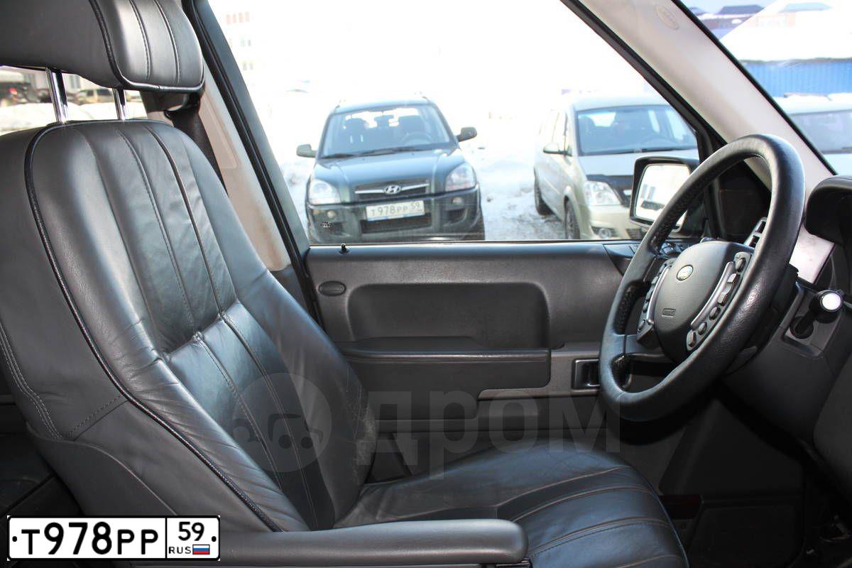 Фото автомобиля HYUNDAI TUCSON, 2008 — госномер О059НЕ59. Цвет: ТЕМНО-ЗЕЛЕНЫЙ