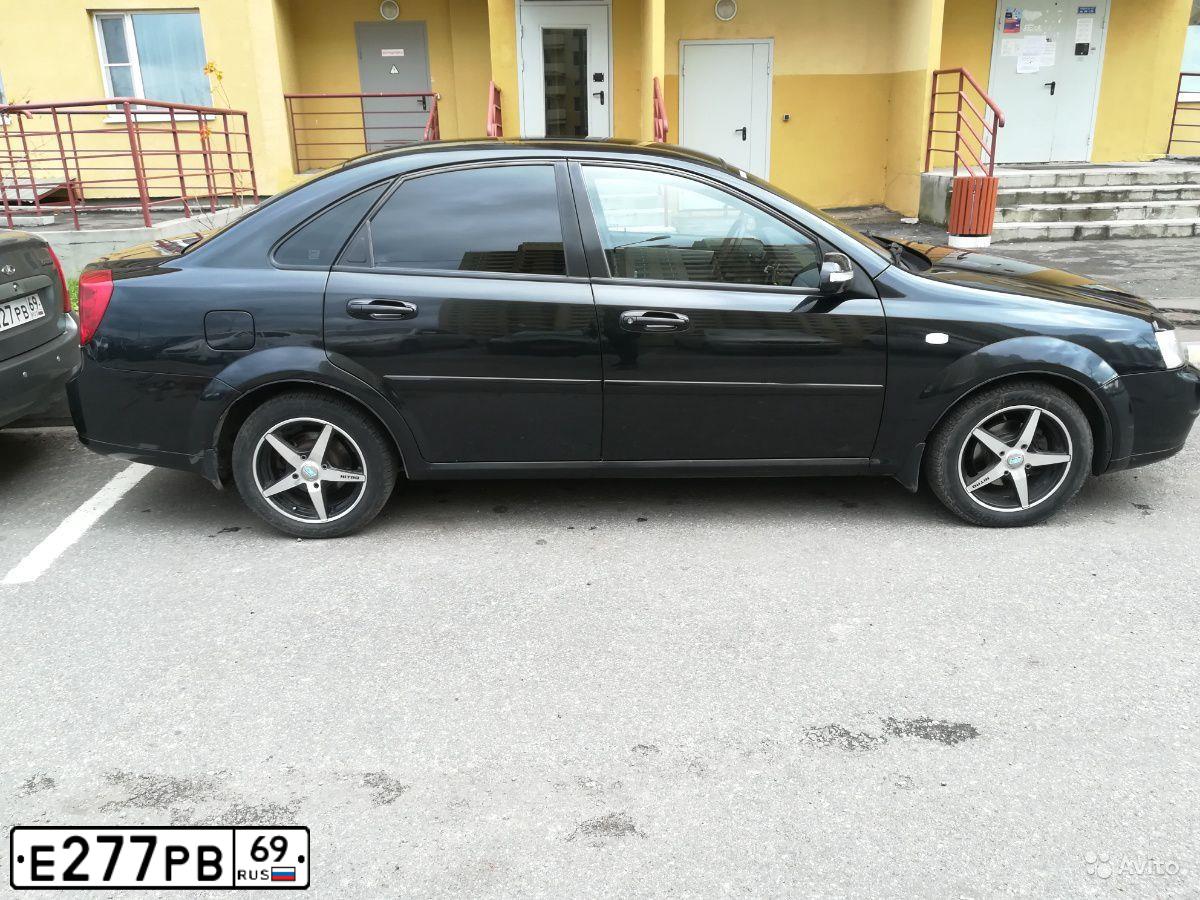Фото автомобиля LADA 2114 SAMARA, 2012 — госномер Т816ЕН181. Цвет: Светло-Серебристый металлик