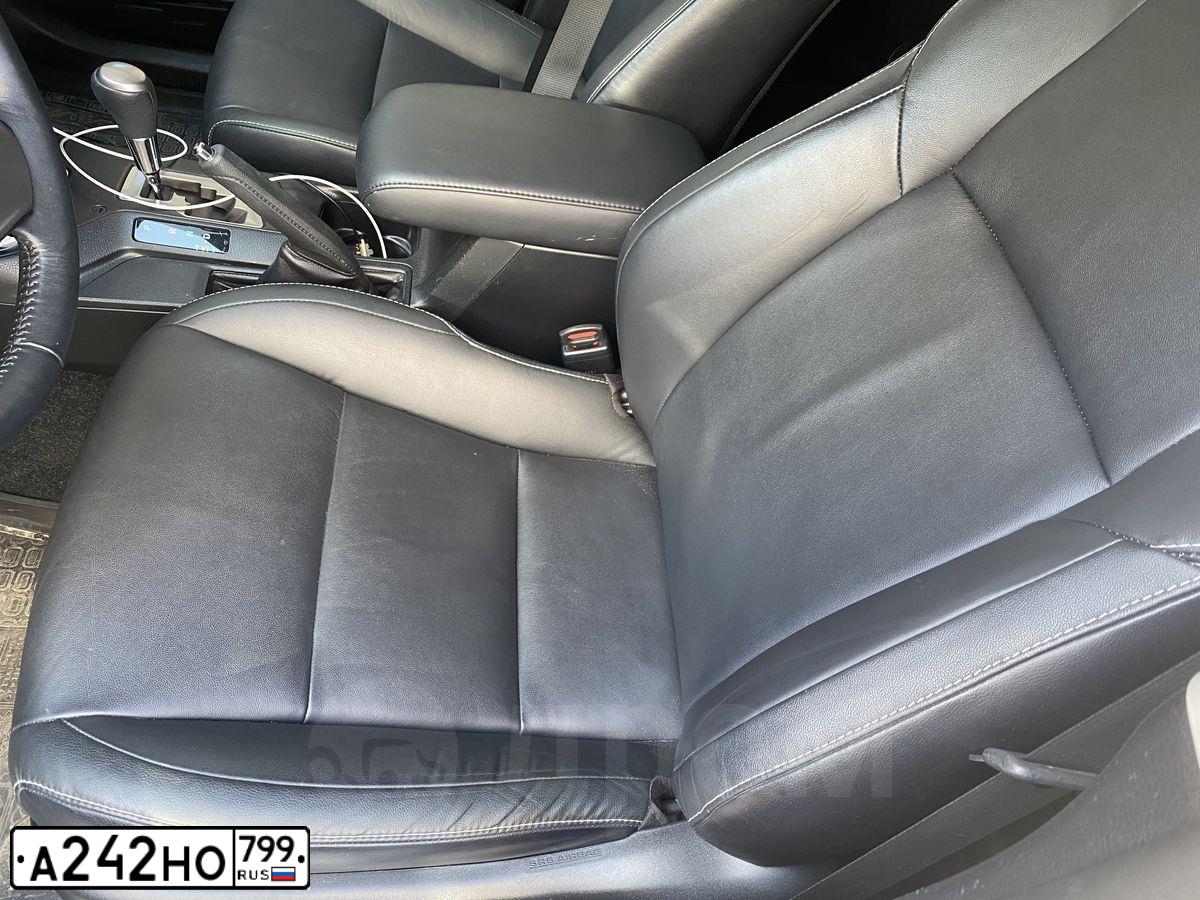 Фото автомобиля TOYOTA RAV4, 2019 — госномер С101ЕА193. Цвет: БЕЛЫЙ ПЕРЛАМУТР