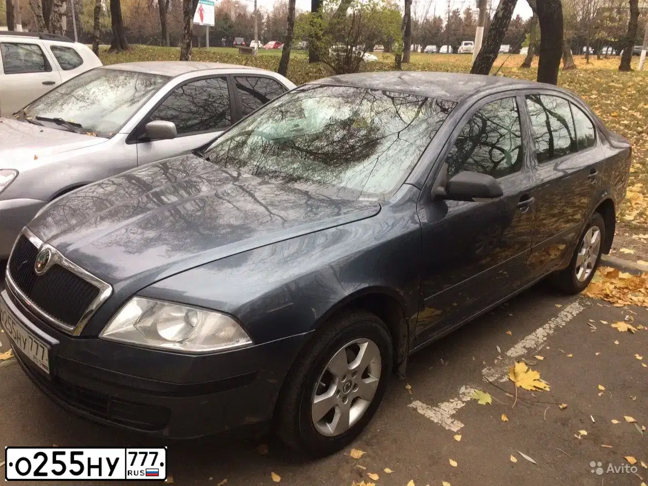 Фото автомобиля VOLKSWAGEN PASSAT, 2009 — госномер В993МХ156. Цвет: Серебристый