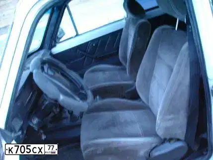 Фото автомобиля SKODA FELICIA, 1997 — госномер Т685ЕА177. Цвет: ТЕМНО-ЗЕЛЕНЫЙ