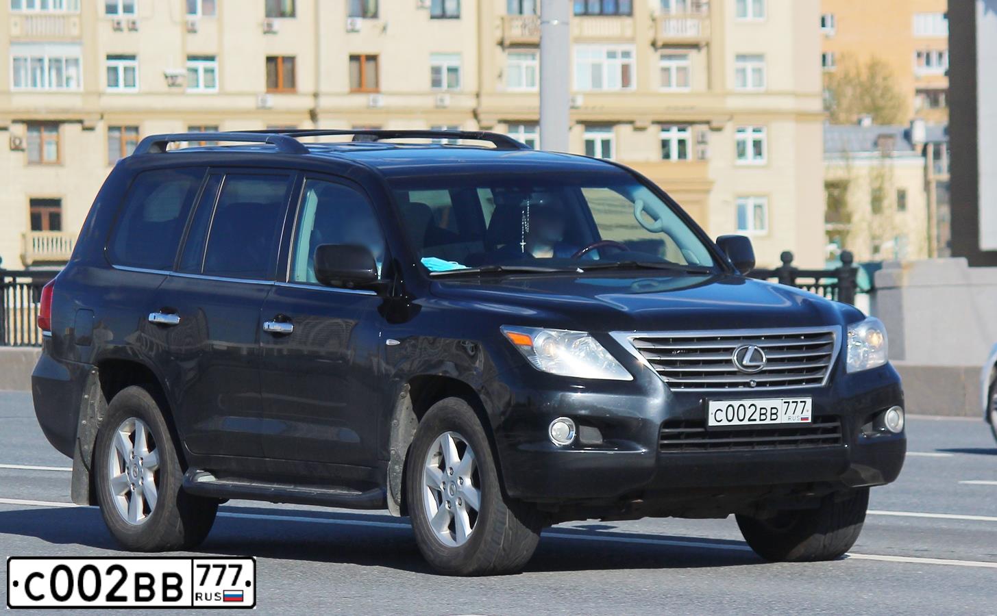 Фото автомобиля GAZ 3221 EL, 2006 — госномер В884МС777. Цвет: СИНИЙ