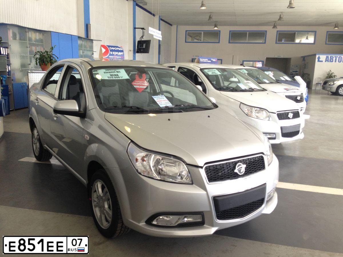 Фото автомобиля LADA 2170 PRIORA, 2008 — госномер Е851ЕЕ07. Цвет: СЕРО-ЗЕЛЕНЫЙ