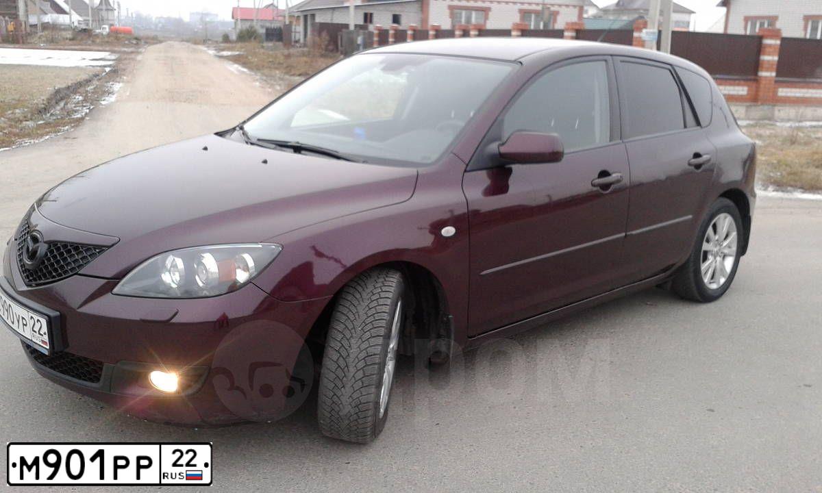 Фото автомобиля MITSUBISHI OUTLANDER, 2008 — госномер М901РР22. Цвет: СЕРЫЙ