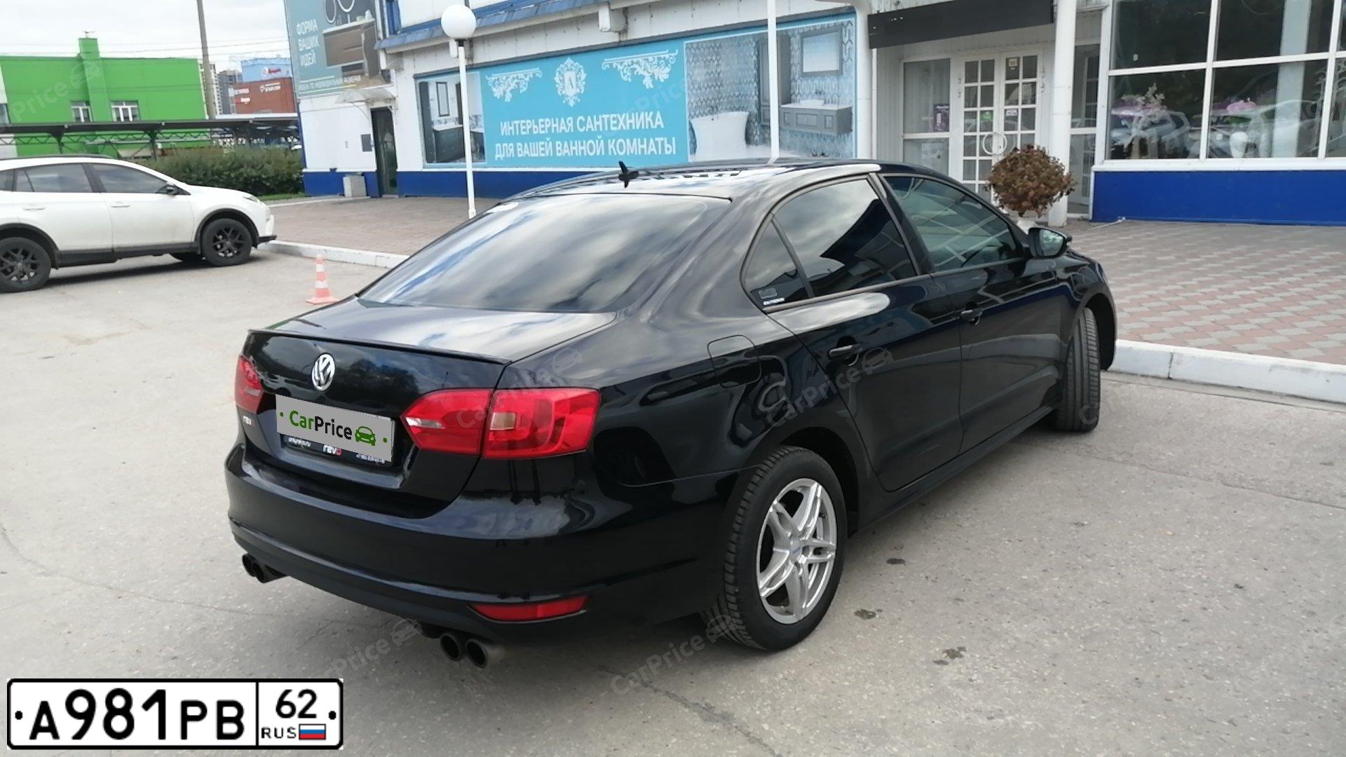 Фото автомобиля BMW SERIE 5, 2001 — госномер К413ХМ799. Цвет: ЗЕЛЕНЫЙ