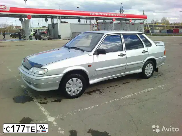 Фото автомобиля LADA 2107, 2000 — госномер Х524АА96. Цвет: КРАСНЫЙ