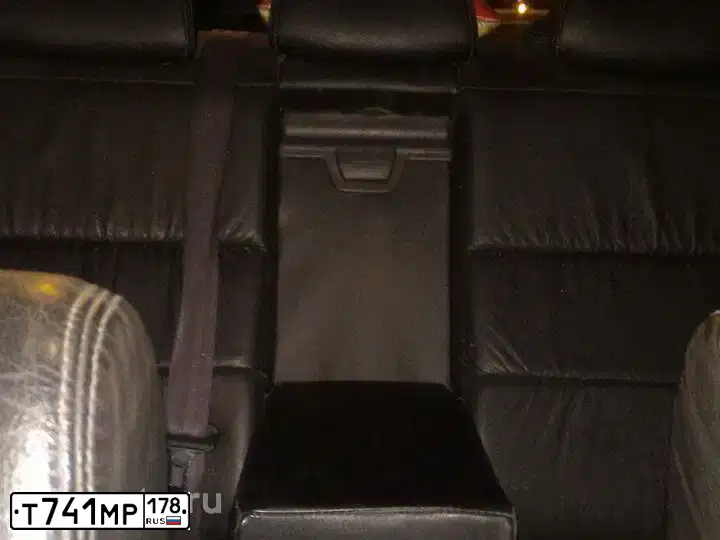 Фото автомобиля AUDI Q5, 2015 — госномер К018ВС550. Цвет: Белый