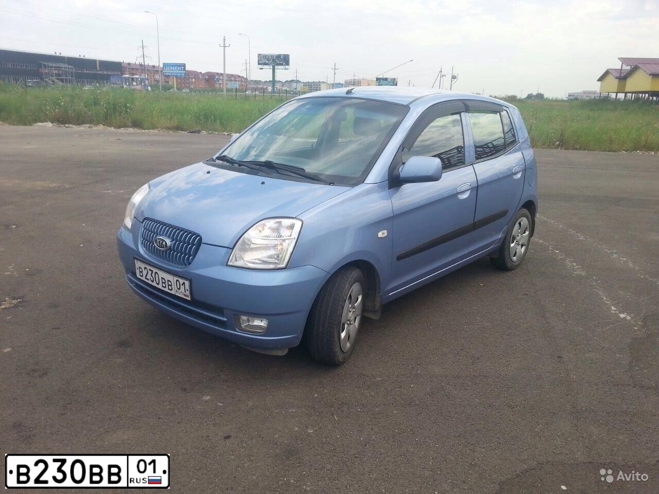 Фото автомобиля DAEWOO TICO, 1997 — госномер В230ВВ01. Цвет: ЗОЛОТИСТЫЙ