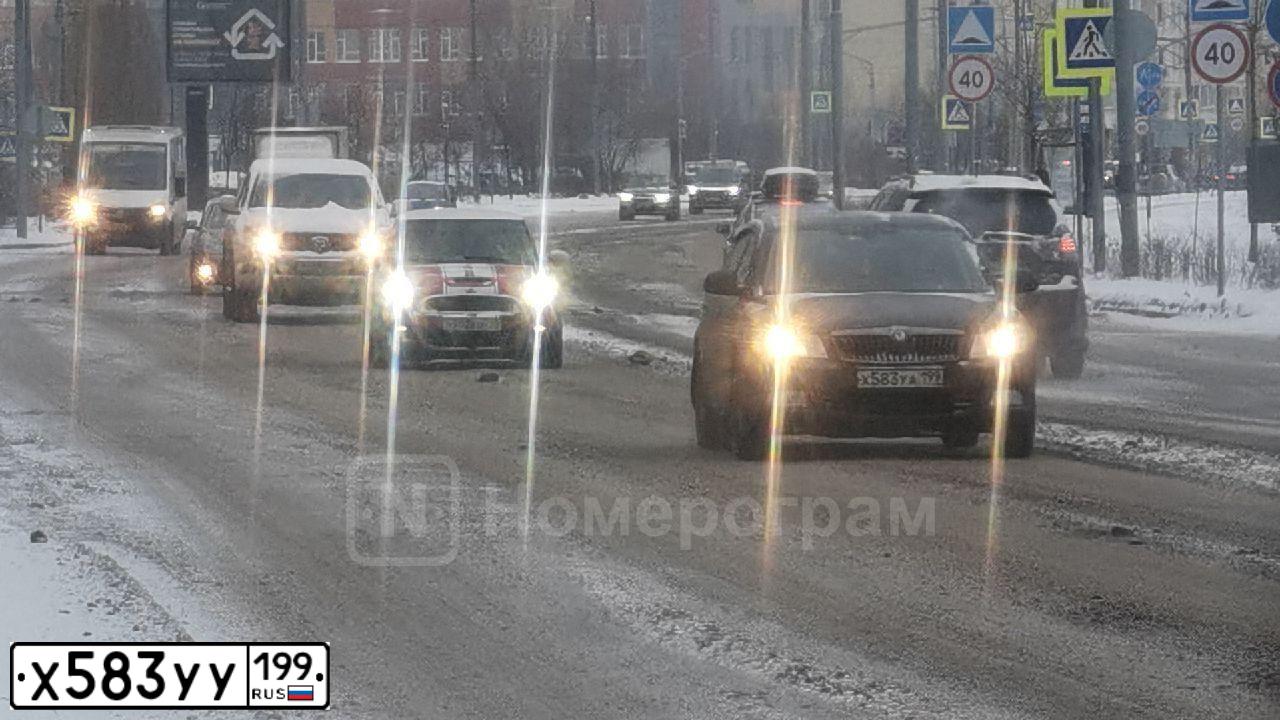 Фото автомобиля CHEVROLET LACETTI, 2010 — госномер О467АР250