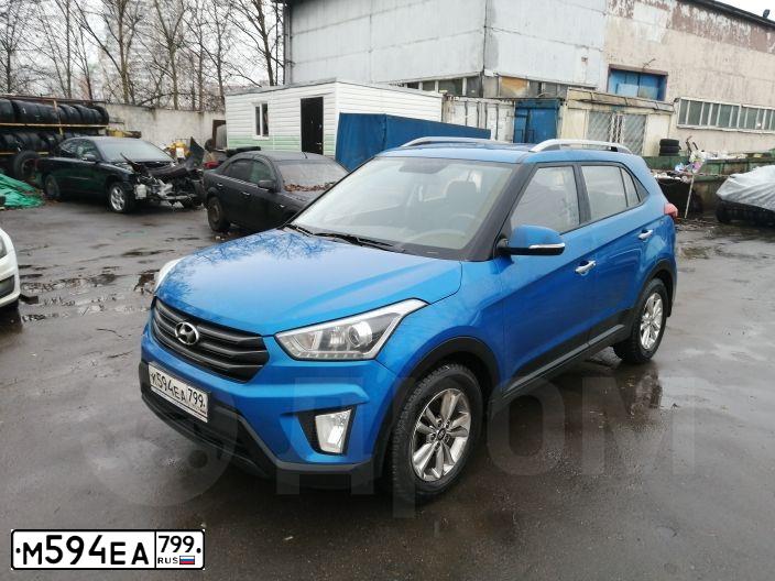Фото автомобиля LADA 2170 PRIORA, 2014 — госномер Р813ТМ33. Цвет: синий