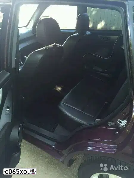 Фото автомобиля LIFAN X 60, 2014 — госномер В795ХВ164. Цвет: ТЕМНО-ВИШНЕВЫЙ