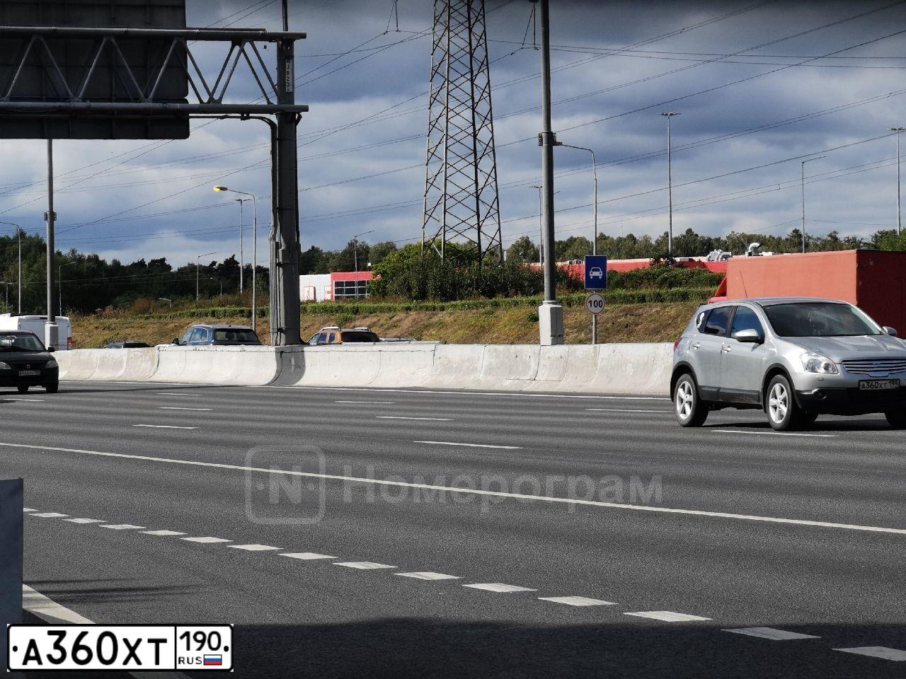 Фото автомобиля FORD FOCUS, 2012 — госномер А360ХТ190. Цвет: ЧЕРНЫЙ