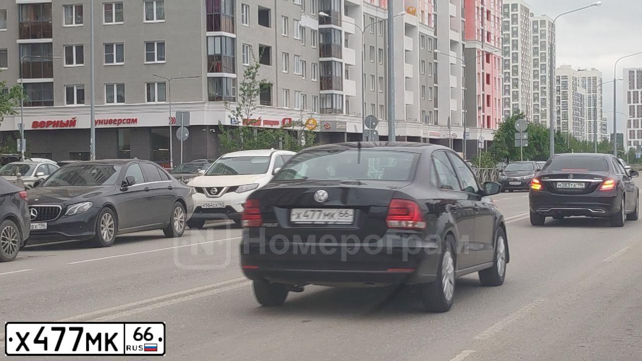 Фото автомобиля LADA 1119 KALINA, 2007 — госномер Х362ХС96. Цвет: серебристый