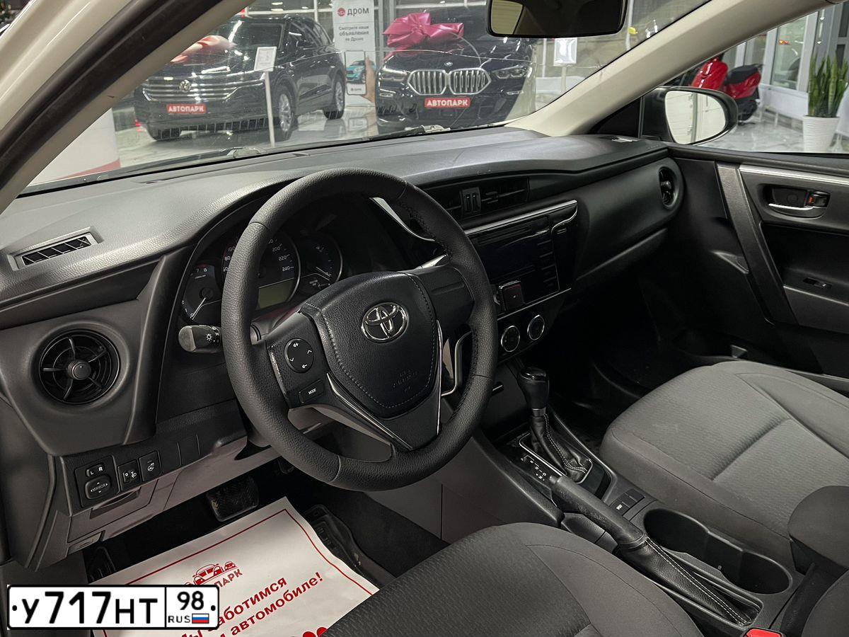 Фото автомобиля KIA OPTIMA, 2018 — госномер Т482КУ73. Цвет: ЧЕРНЫЙ