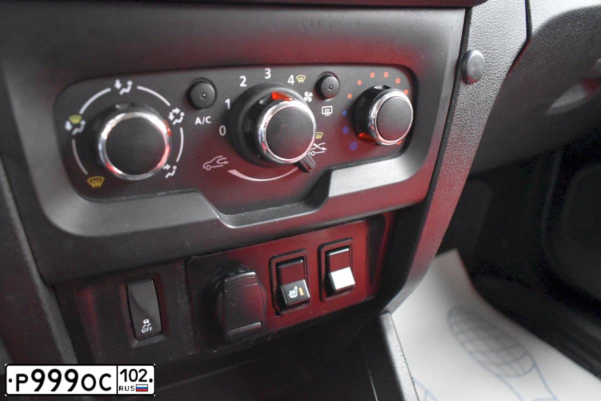 Фото автомобиля LADA XRAY, 2020 — госномер М156НР702