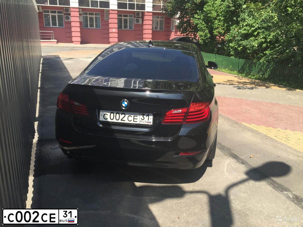 Фото автомобиля BMW X6, 2015 — госномер С002СЕ31. Цвет: БЕЛЫЙ МЕТАЛЛИК