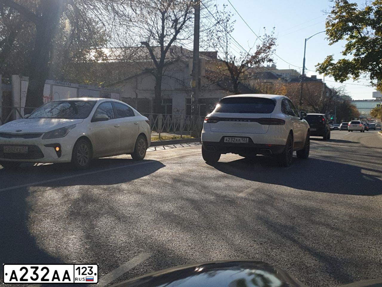 Фото автомобиля GAZ ON NEXT, 2015 — госномер А791УУ123. Цвет: БЕЛЫЙ