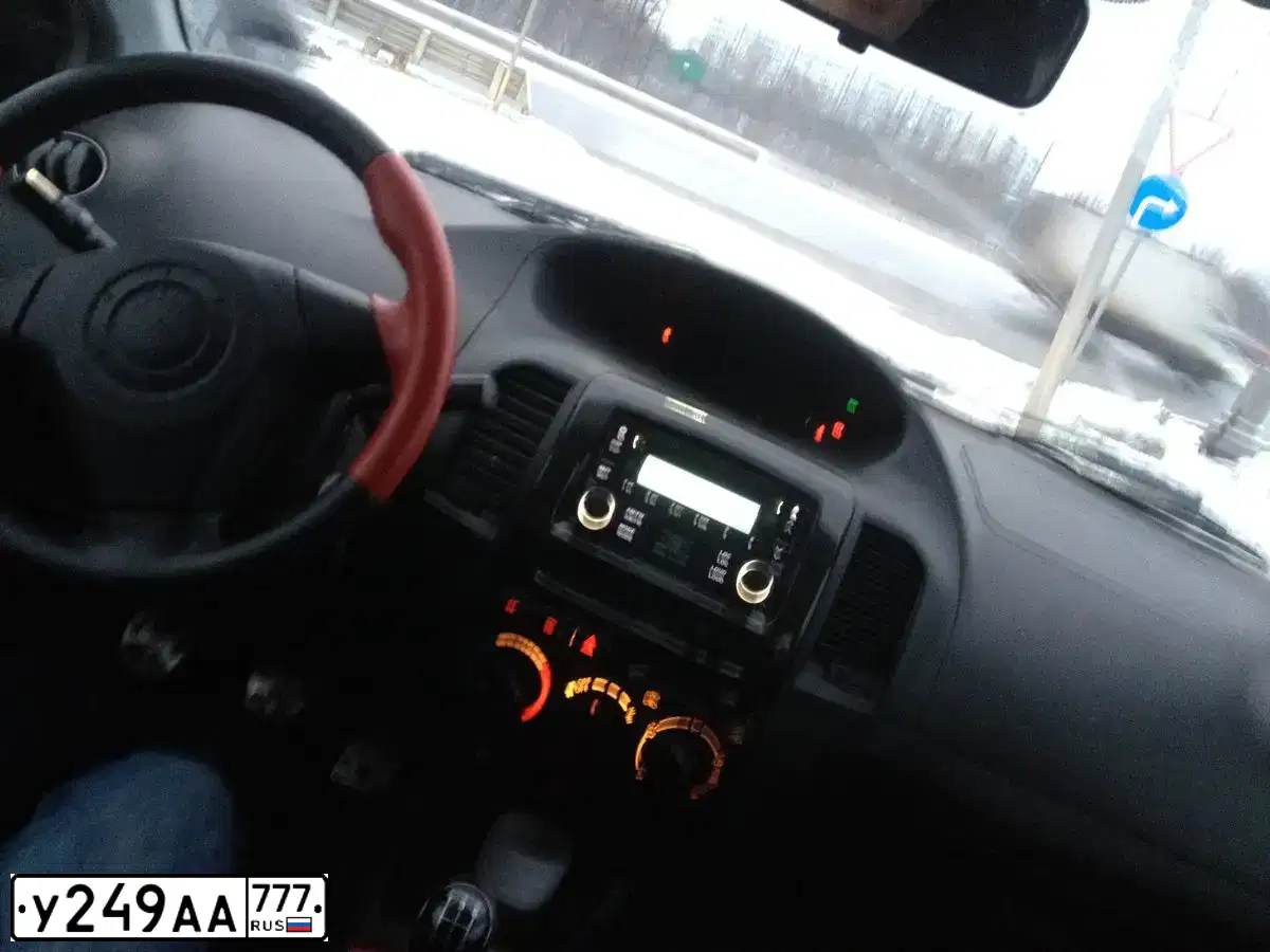 Фото автомобиля FORD ECOSPORT, 2018 — госномер М762ТА62. Цвет: синий