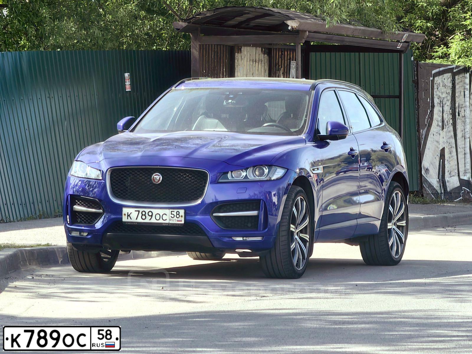 Фото автомобиля VOLVO S60, 2007 — госномер К789ОС58