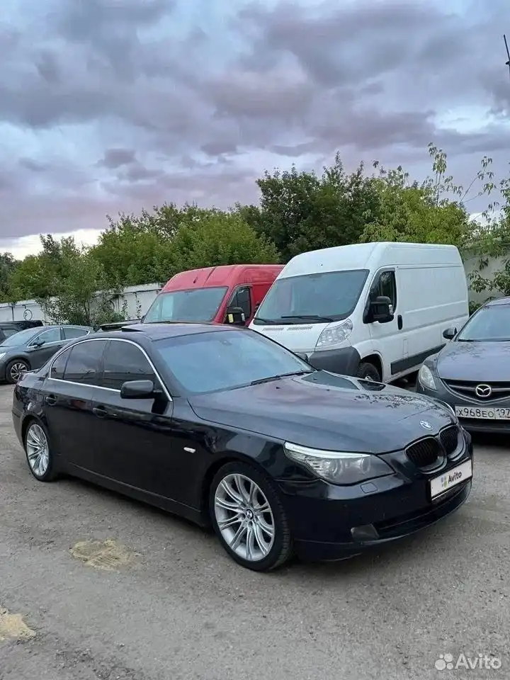 Фото автомобиля MAZDA 6, 2008 — госномер Х968ЕО197. Цвет: СЕРЫЙ