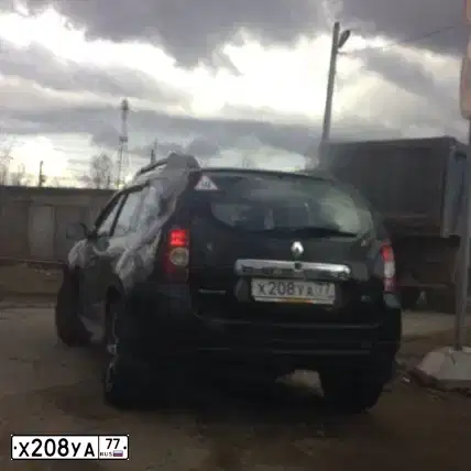 Фото автомобиля ВАЗ 21053, 1997 — госномер Х208УА77. Цвет: ЗЕЛЕНЫЙ