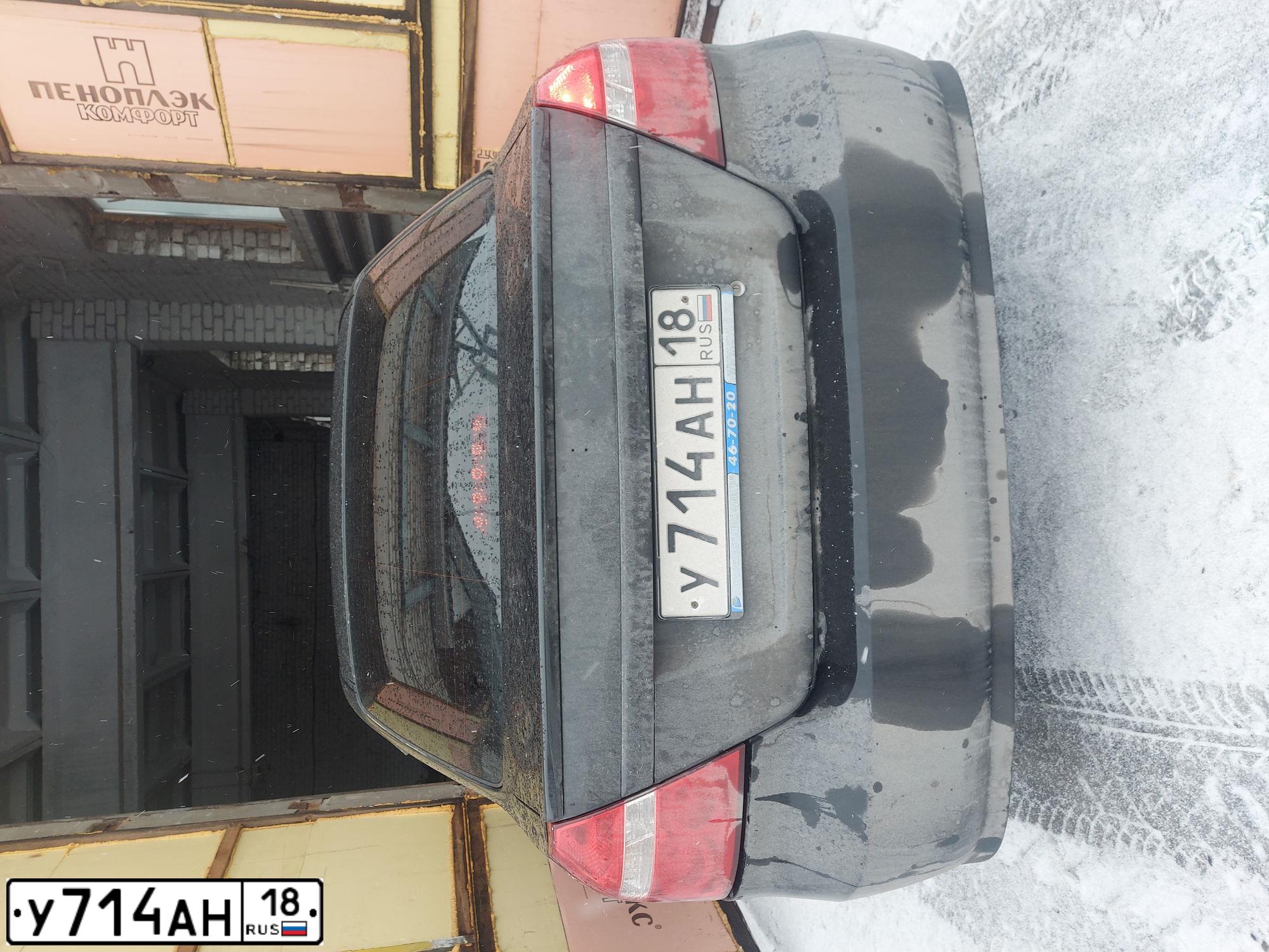 Фото автомобиля CHEVROLET AVEO, 2007 — госномер Е041ОУ122. Цвет: ЧЕРНЫЙ