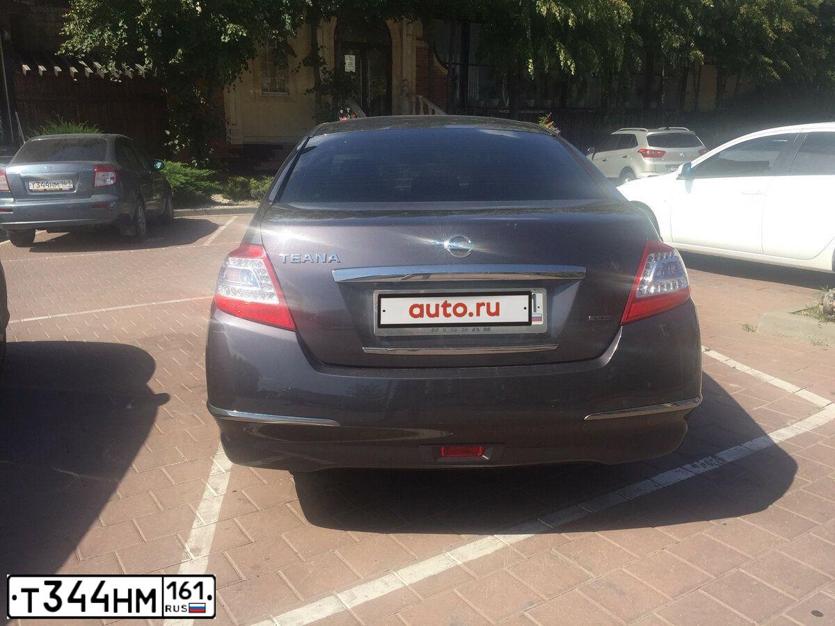 Фото автомобиля SUZUKI SX 4, 2007 — госномер Т344НМ161. Цвет: СЕРЫЙ