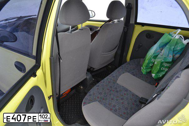 Фото автомобиля SKODA FABIA, 2011 — госномер Т407РЕ102. Цвет: Белый