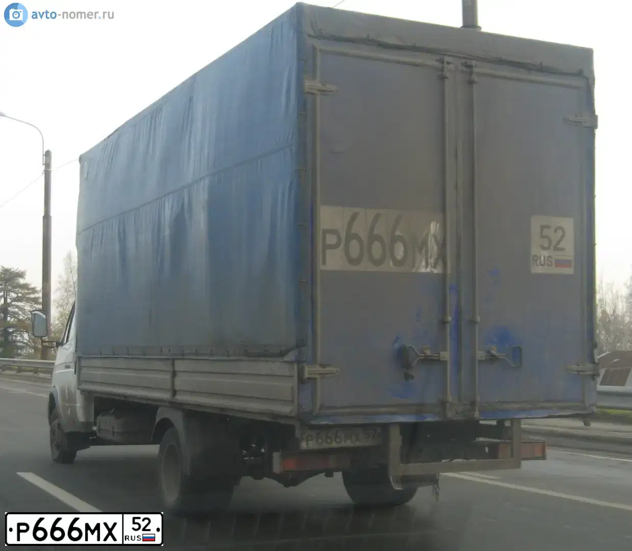 Фото автомобиля GAZ 3302 EL, 2007 — госномер Н868КЕ37. Цвет: БЕЛЫЙ