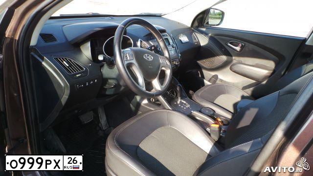 Фото автомобиля CHERY Kimo, S12, A1, 2008 — госномер О999РХ26