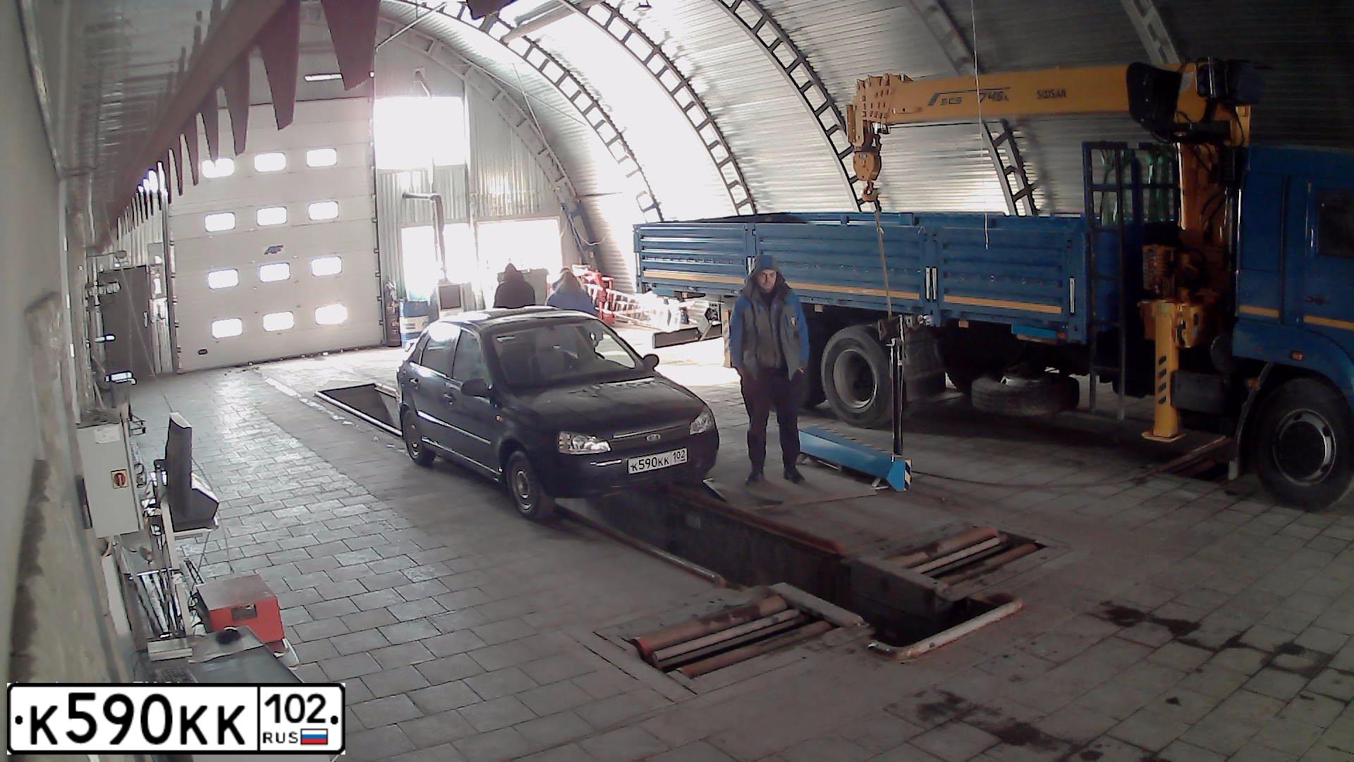 Фото автомобиля LADA 1118 KALINA, 2008 — госномер М660ОН763. Цвет: СИНЕ-ФИОЛЕТОВЫЙ