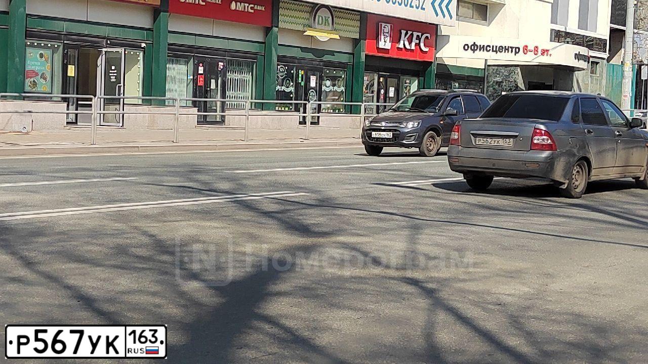 Фото автомобиля KIA RIO, 2012 — госномер Х848СК56. Цвет: БЕЖЕВЫЙ