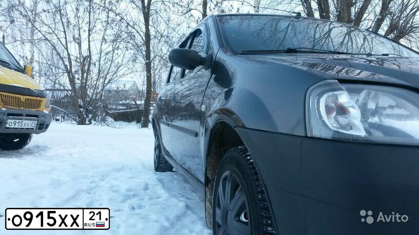 Фото автомобиля GAZ 3221 EL, 2007 — госномер С443НС716