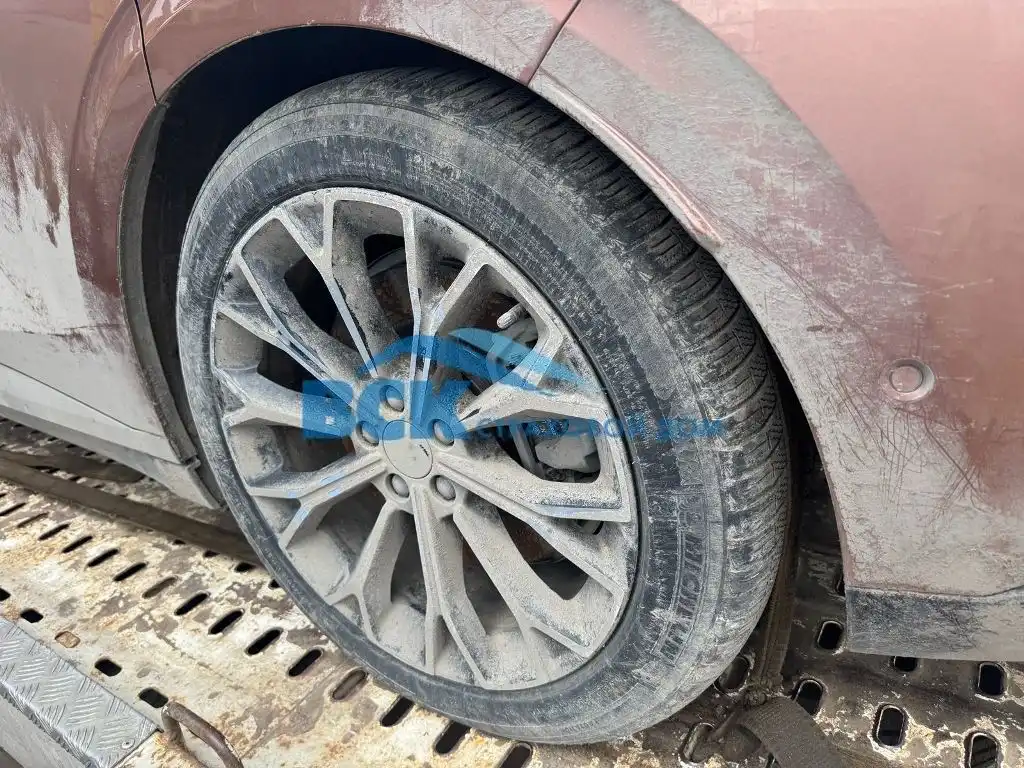 Фото автомобиля LEXUS RX, 2015 — госномер К964СВ790