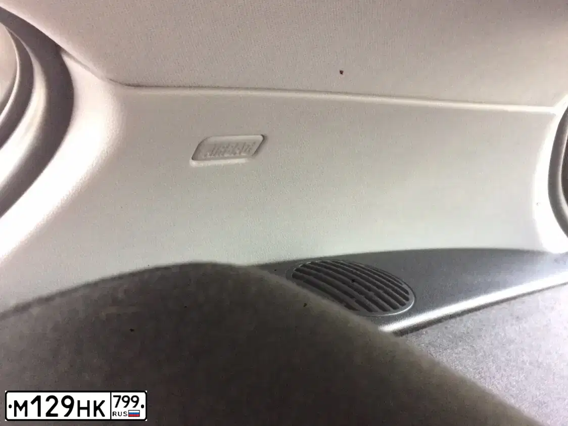 Фото автомобиля BMW SERIE 7, 2007 — госномер Е007ХК177. Цвет: ЧЕРНЫЙ