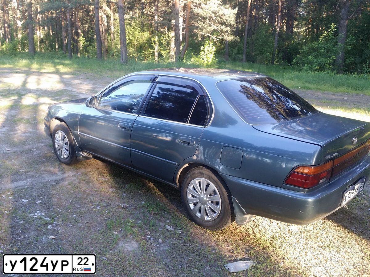 Фото автомобиля HYUNDAI SOLARIS, 2013 — госномер С541АС04. Цвет: ЧЕРНЫЙ