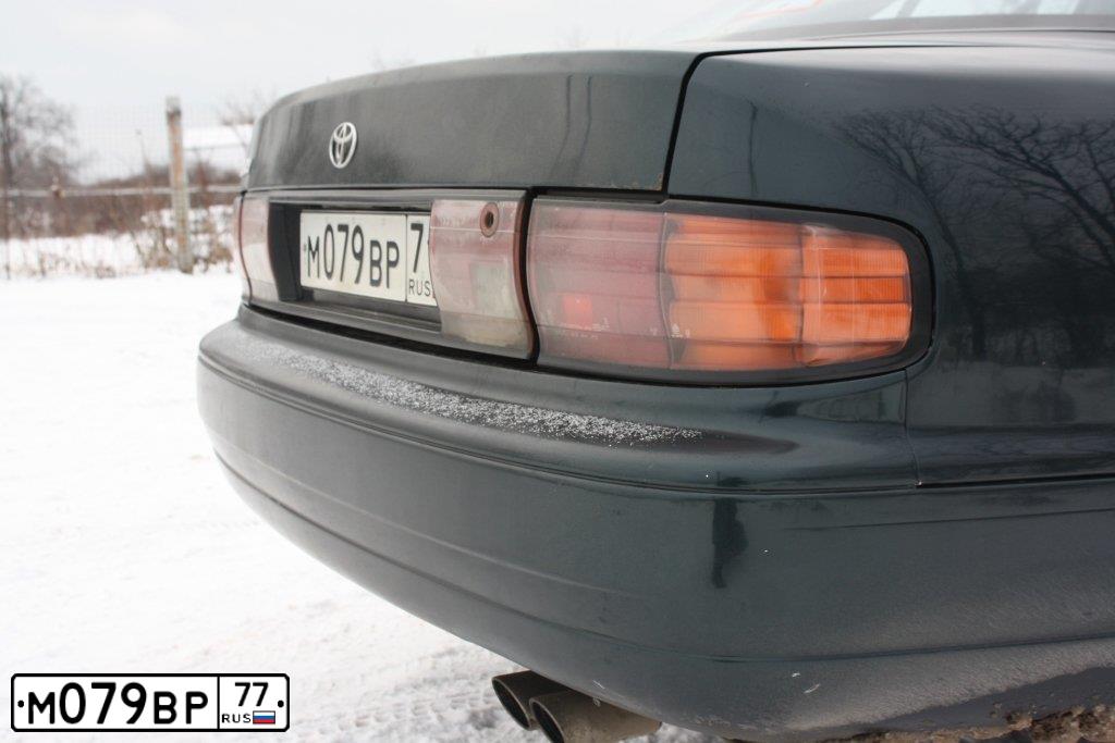 Фото автомобиля VAZ ВАЗ 2107, 1994 — госномер М079ВР77. Цвет: БЕЛЫЙ