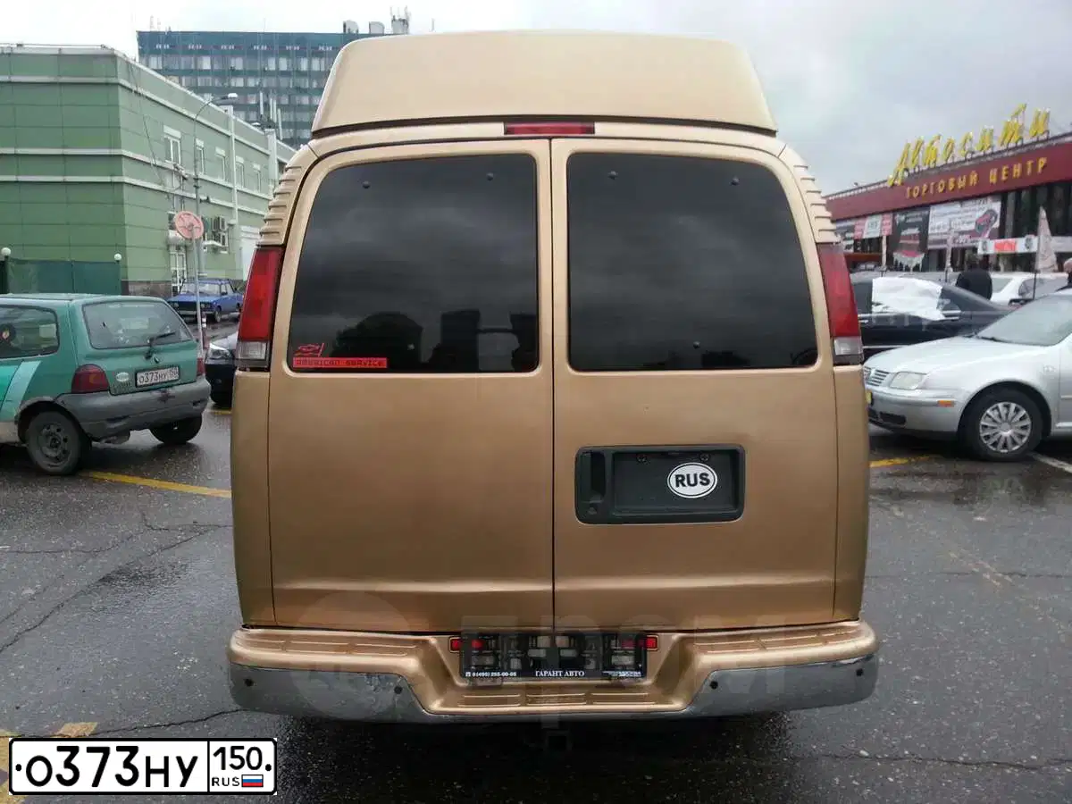 Фото автомобиля SUBARU B9 TRIBECA, 2007 — госномер Е818ВН150. Цвет: ЧЕРНЫЙ