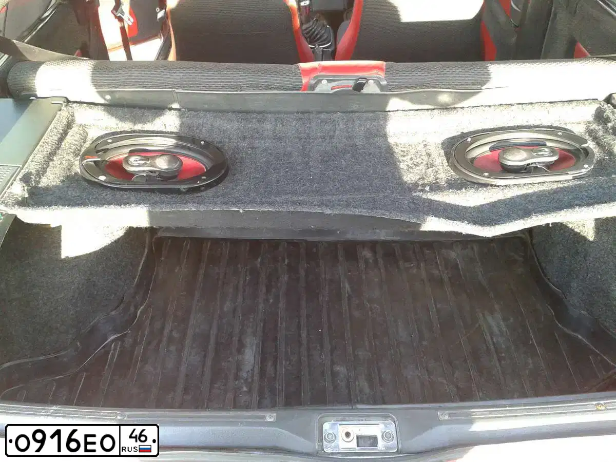 Фото автомобиля CHERY TIGGO, 2009 — госномер С865ОТ790. Цвет: ЧЕРНЫЙ