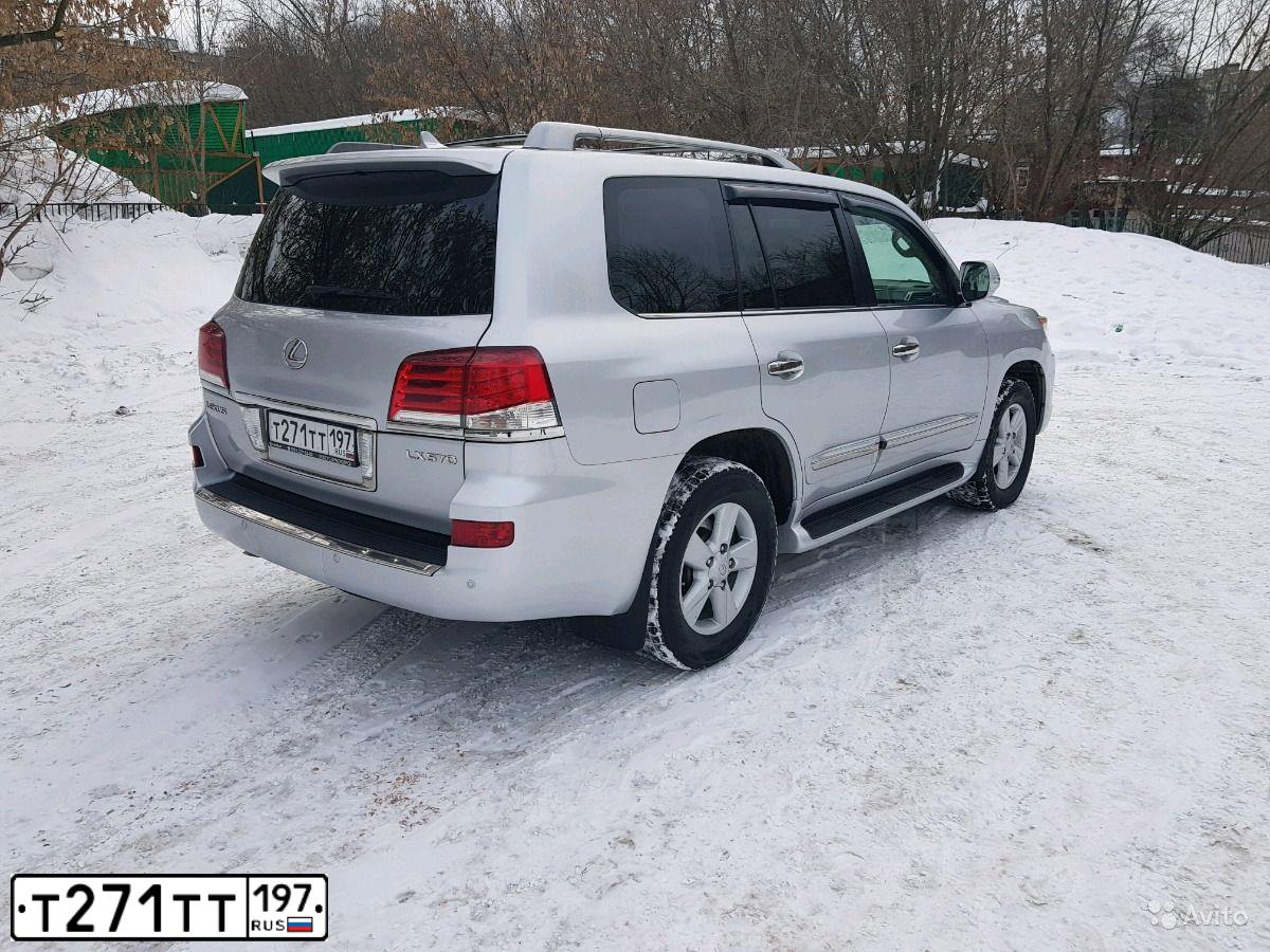 Фото автомобиля MAN TGS 26/33.XXX /6X4/, 2012 — госномер Т271ТТ197. Цвет: Белый