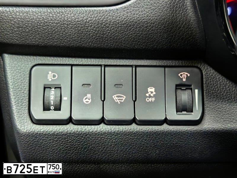 Фото автомобиля KIA RIO, 2014 — госномер Т545ВХ181
